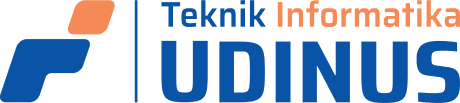 Logo Udinus