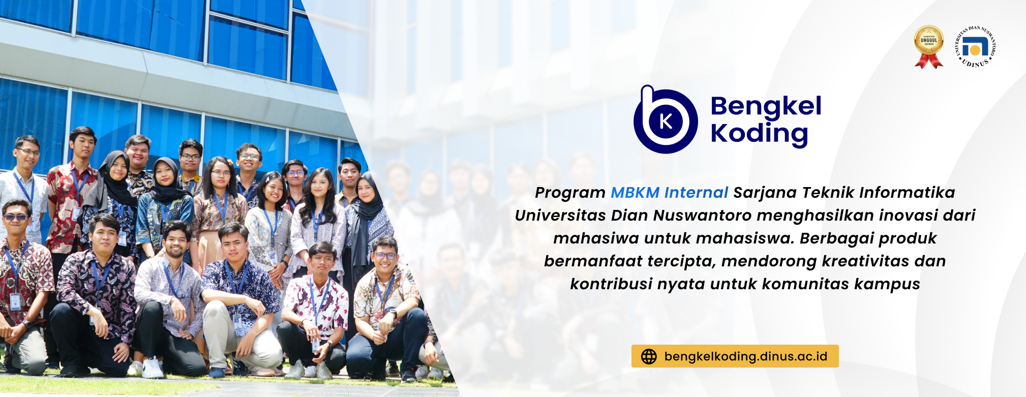 https://bengkelkoding.dinus.ac.id