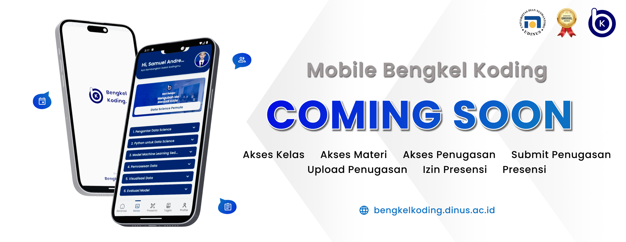 https://bengkelkoding.dinus.ac.id