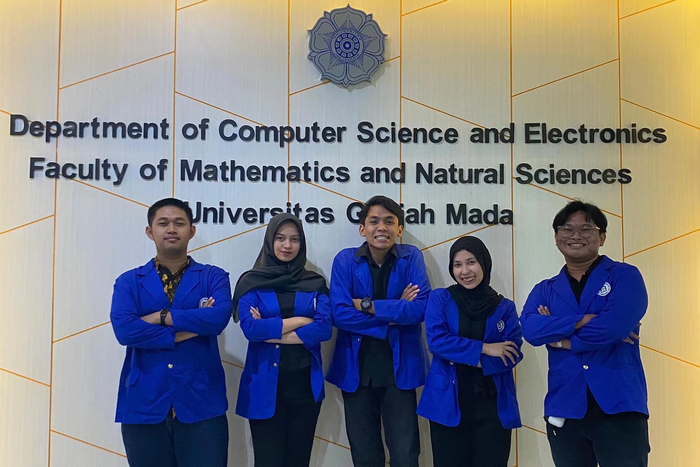 UGM Mobility