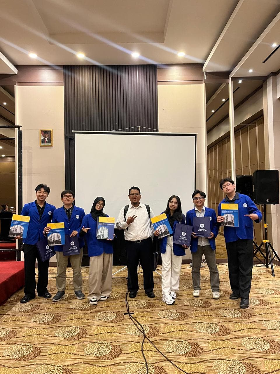 UGM Mobility